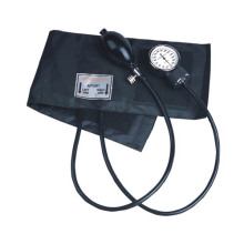 Medizinisches Aneroid-Sphygmomanometer mit Stethoskop